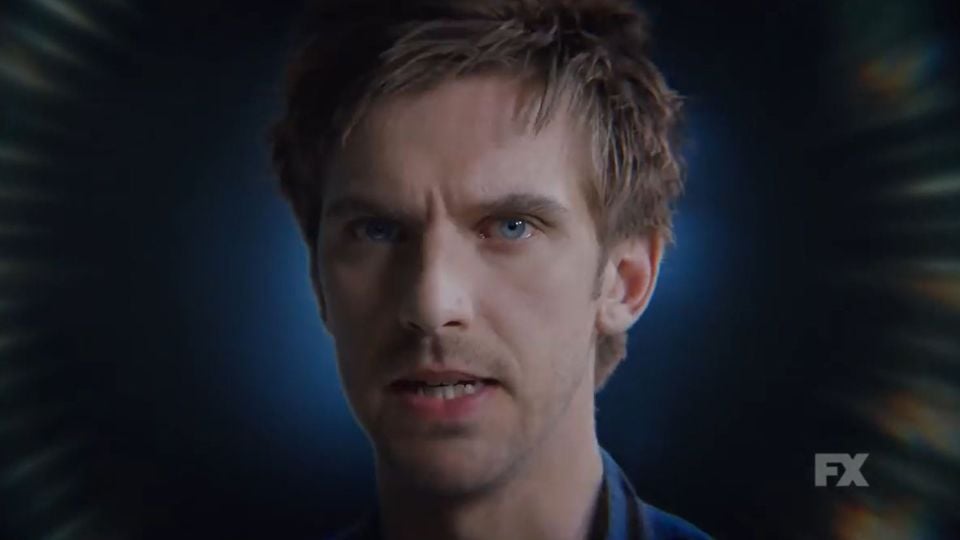 Legion Saison 2 Streaming Legion - saison 2 Teaser (5) VO - Teaser Legion - Saison 2 - AlloCiné