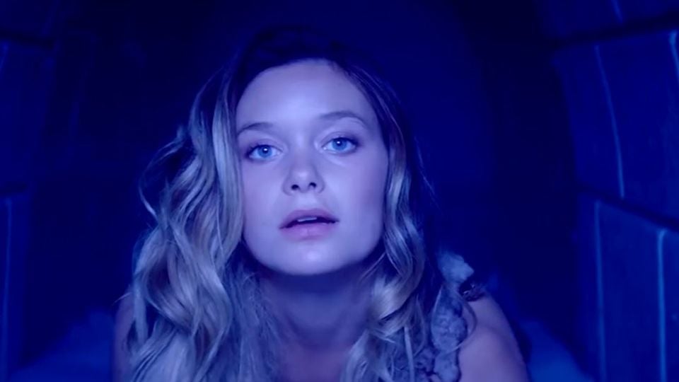 Legion - saison 2 Teaser (6) VO - Teaser Legion S02 - AlloCiné