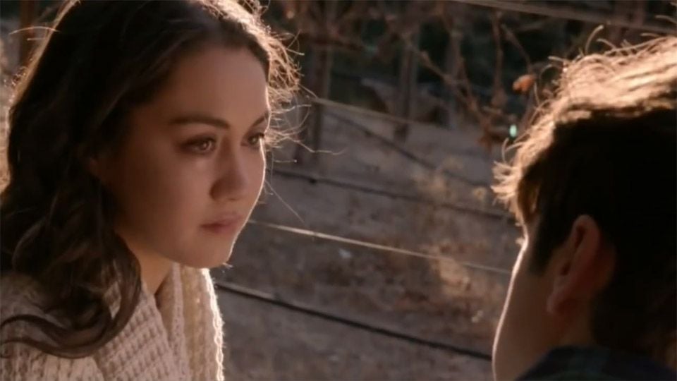The Fosters Saison 5 Streaming The Fosters - saison 5 - épisode 18 Teaser VO - Teaser The Fosters