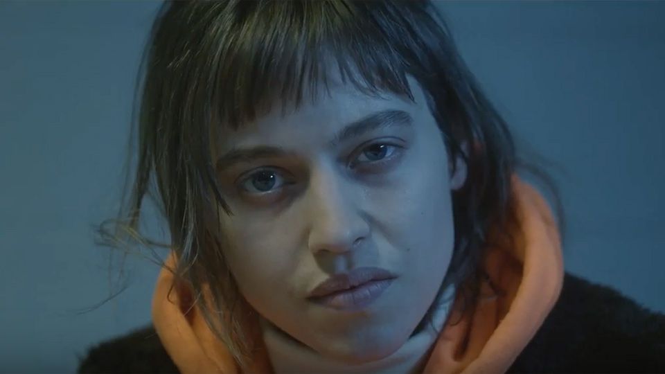 Your Pretty Face Is Going To Hell Streaming Vf Red Creek - saison 1 Bande-annonce VF - Trailer Red Creek - Saison 1