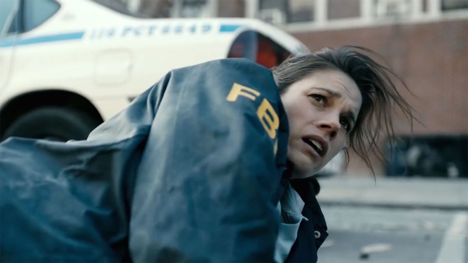 F.B.I. - saison 1 Bande-annonce VO - Trailer F.B.I. S01 - AlloCiné