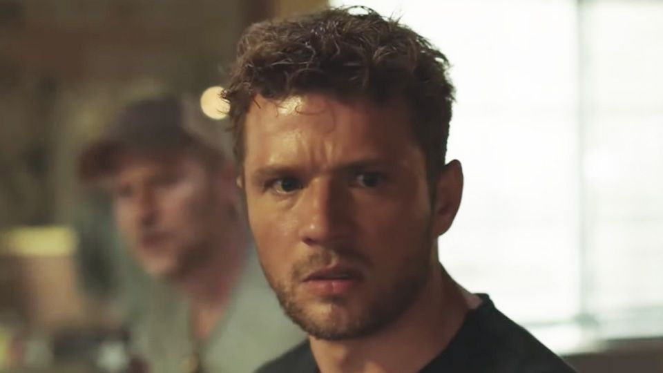 Shooter saison 3 Bandeannonce (2) VO Trailer AlloCiné