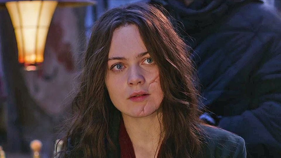 Trailer du film Mortal Engines Mortal Engines Bandeannonce (2) VO