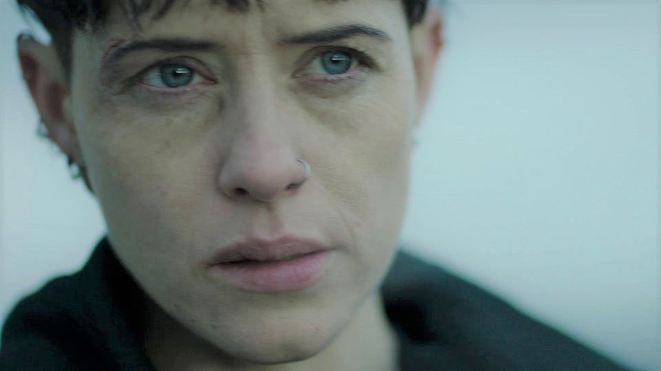Ne Me Tue Pas Film Netflix Trailer du film Millenium : Ce qui ne me tue pas - Millenium : Ce qui
