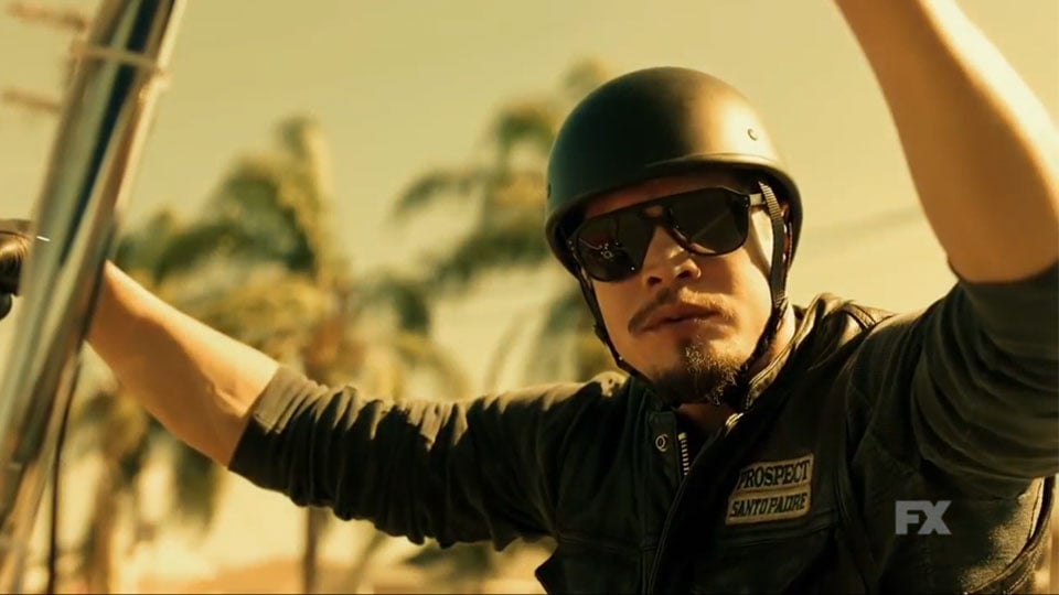 Mayans M.C.  saison 1 Bandeannonce (2) VO  Trailer  AlloCiné