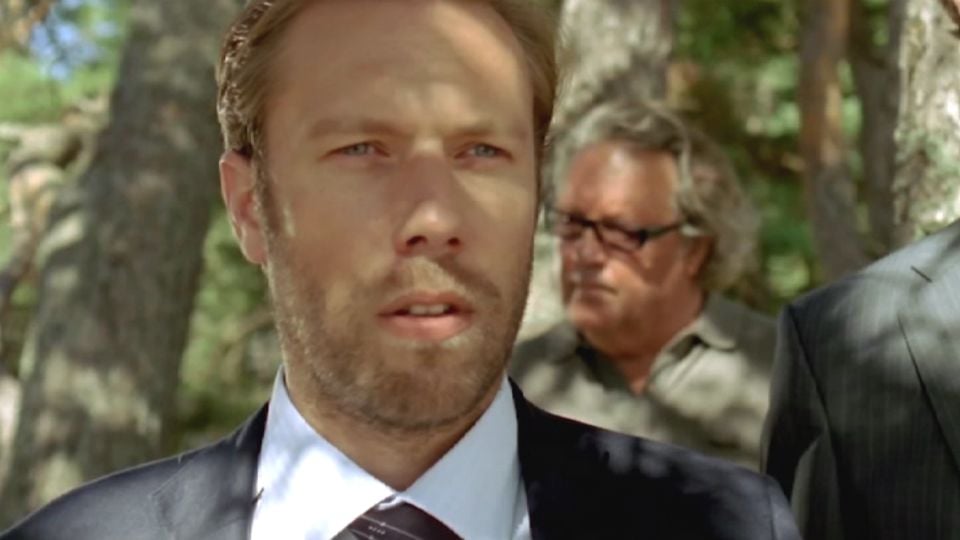 Meurtres à Sandhamn Saison 11 Streaming Meurtres à Sandhamn EXTRAIT VO "Opération à Sandhamn" - Vidéo Meurtres