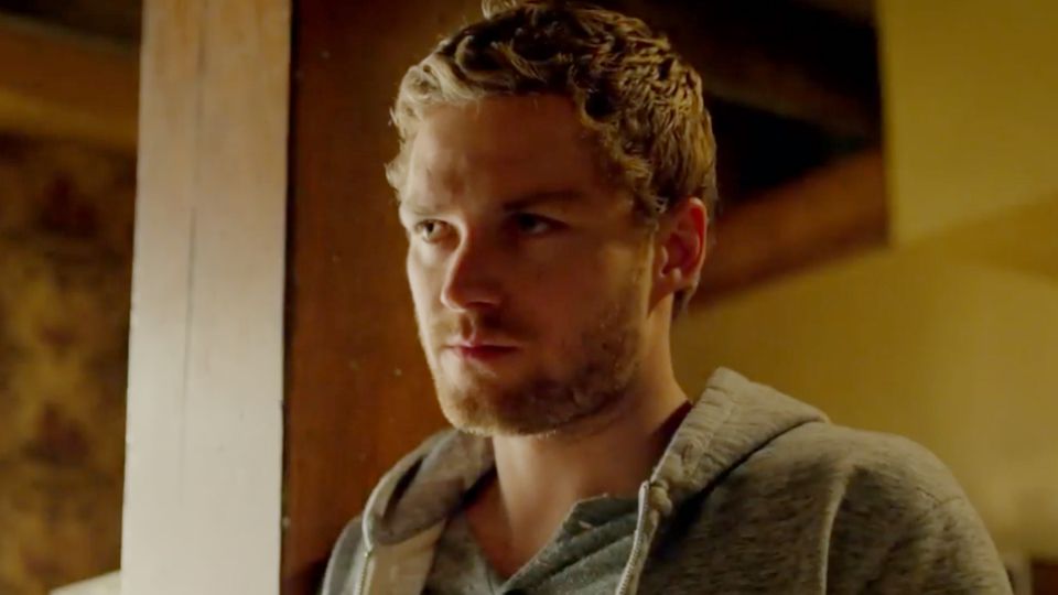 Marvel's Iron Fist saison 2 Bandeannonce VF Trailer AlloCiné