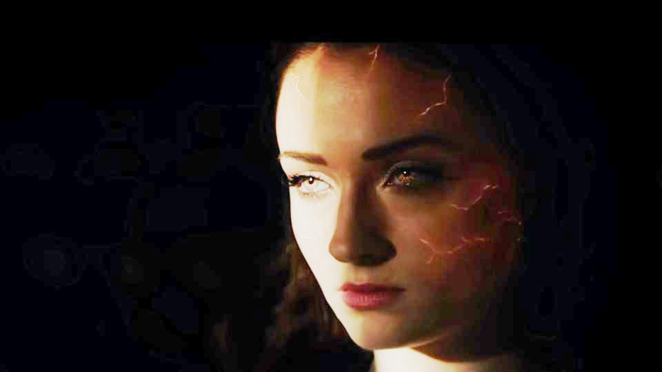 Trailer Du Film X Men Dark Phoenix X Men Dark Phoenix Bande Annonce 3 Vo Allocine