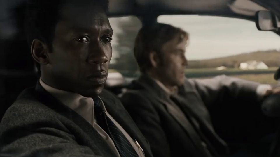 True Detective - saison 3 Bande-annonce VO - Trailer True Detective S03