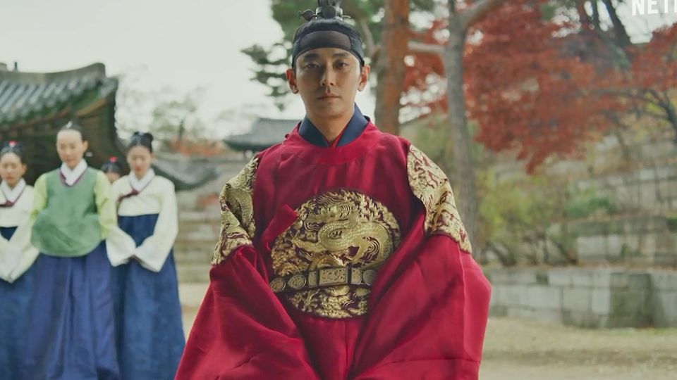 Kingdom - saison 1 Teaser VO - Teaser Kingdom S01 - AlloCiné