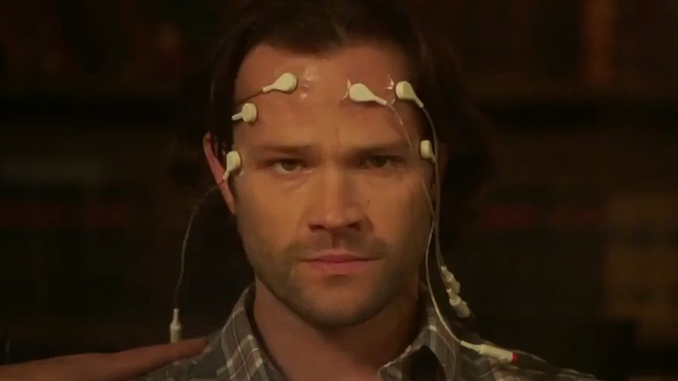 Supernatural - saison 14 - épisode 10 Teaser VO - Teaser - AlloCiné