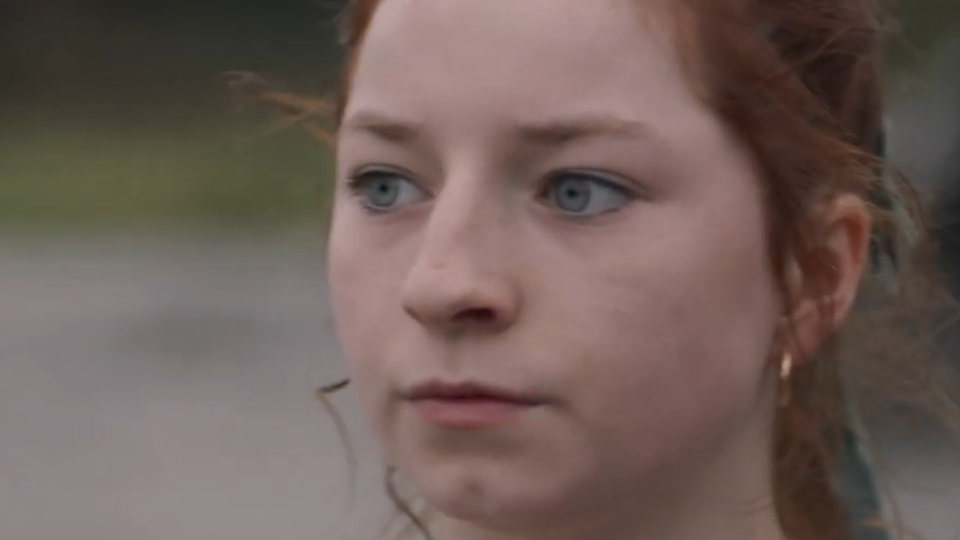 Trailer du film Float Like a Butterfly Float Like a Butterfly Bandeannonce VO AlloCiné