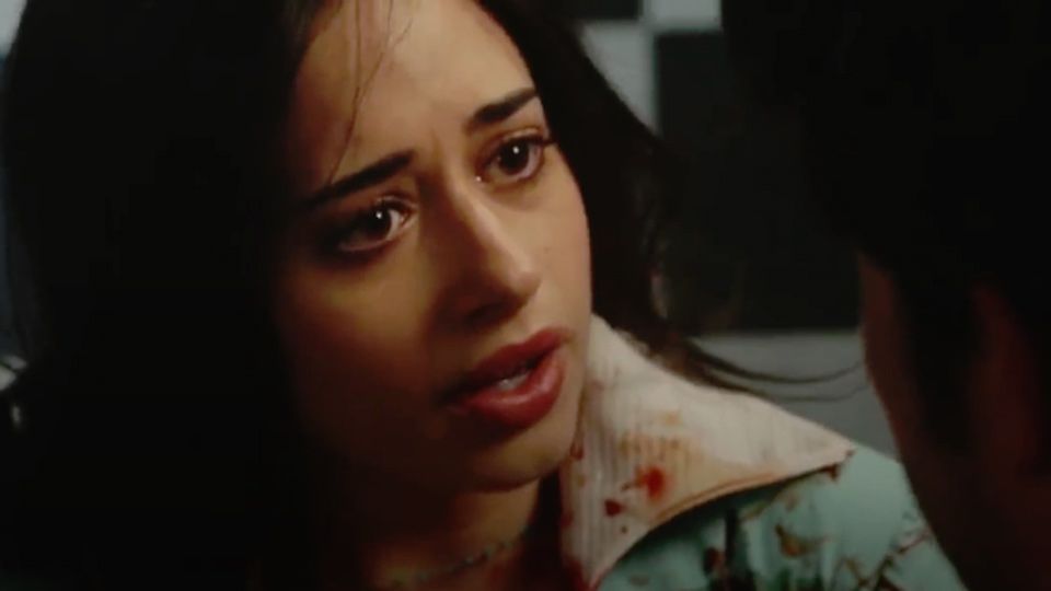 Roswell New Mexico Saison 1 Diffusion France Roswell, New Mexico - Saison 1 Bande-annonce (2) VO - Trailer Roswell