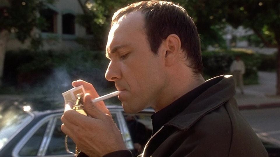 Usual Suspects en Streaming Complet VF VO