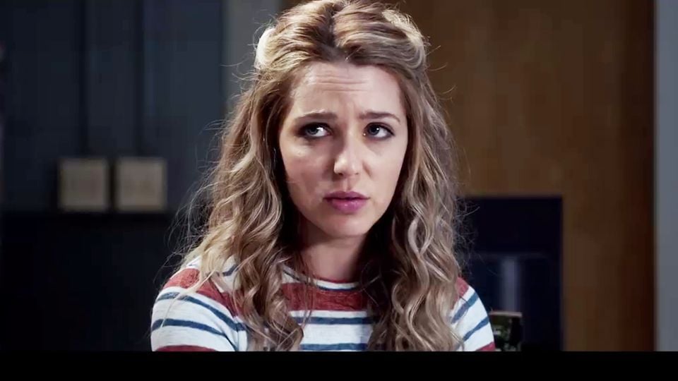 Films Et Séries Tv Avec Sarah Yarkin Trailer du film Happy Birthdead 2 You - Happy Birthdead 2 You Bande