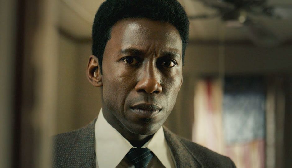 True Detective - saison 3 Bande-annonce VOST (2) - Trailer True