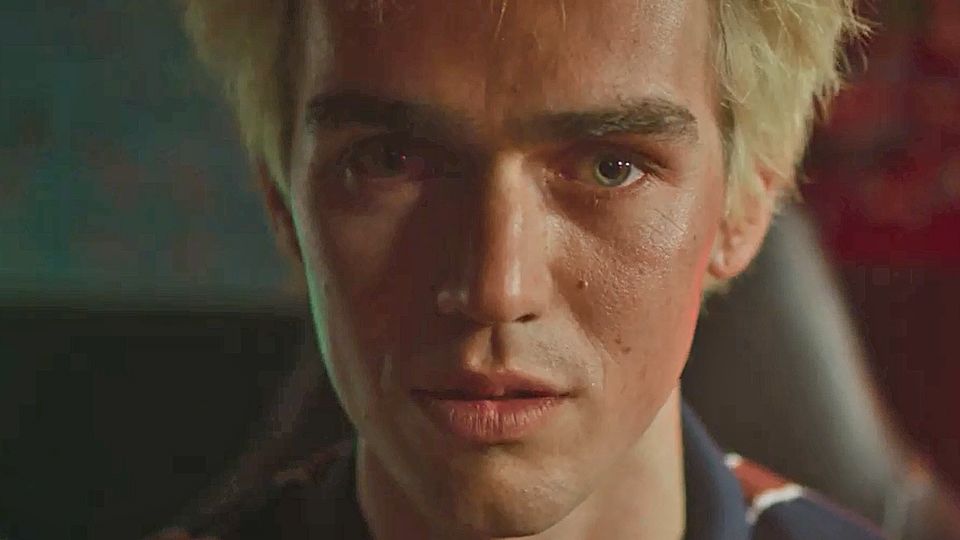 Osmosis - saison 1 Bande-annonce VF - Trailer Osmosis S01 - AlloCiné