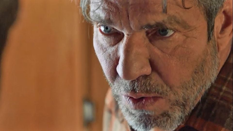 Le Chemin Du Pardon Film Complet Gratuit Trailer du film La Voix du pardon - La Voix du pardon Bande-annonce VF