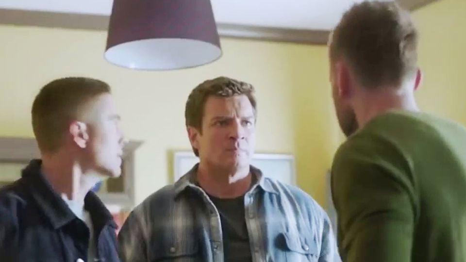 The Rookie Saison 4 Date De Sortie M6 The Rookie : le flic de Los Angeles - saison 1 - épisode 17 Teaser VO