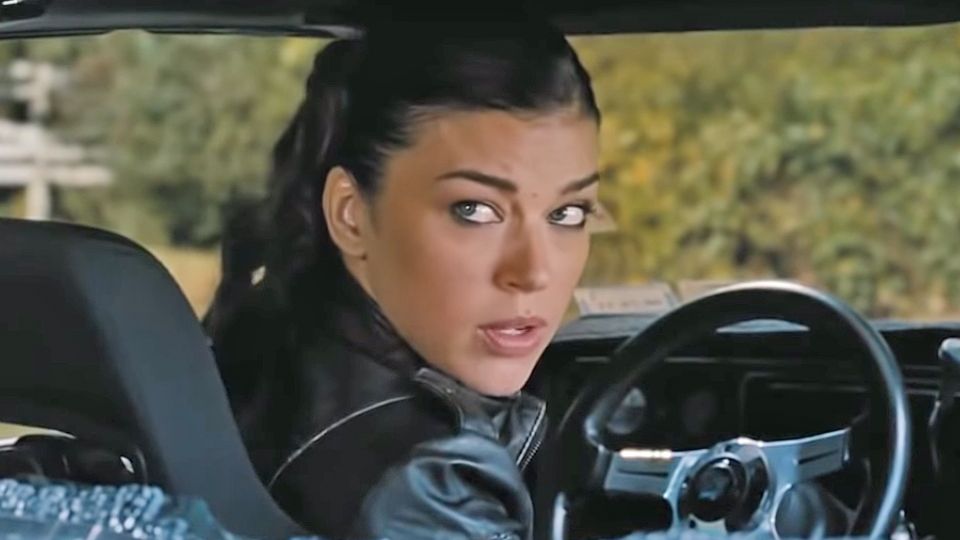 G.i. joe promo conspiration