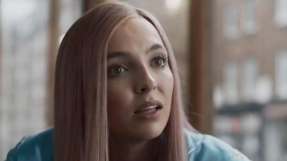 En Thérapie Saison 2 épisode 6 Killing Eve - saison 2 - épisode 6 Teaser VO - Teaser Killing Eve