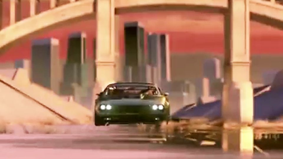 Fast &amp; Furious : Les espions dans la course - saison 1 Teaser VO