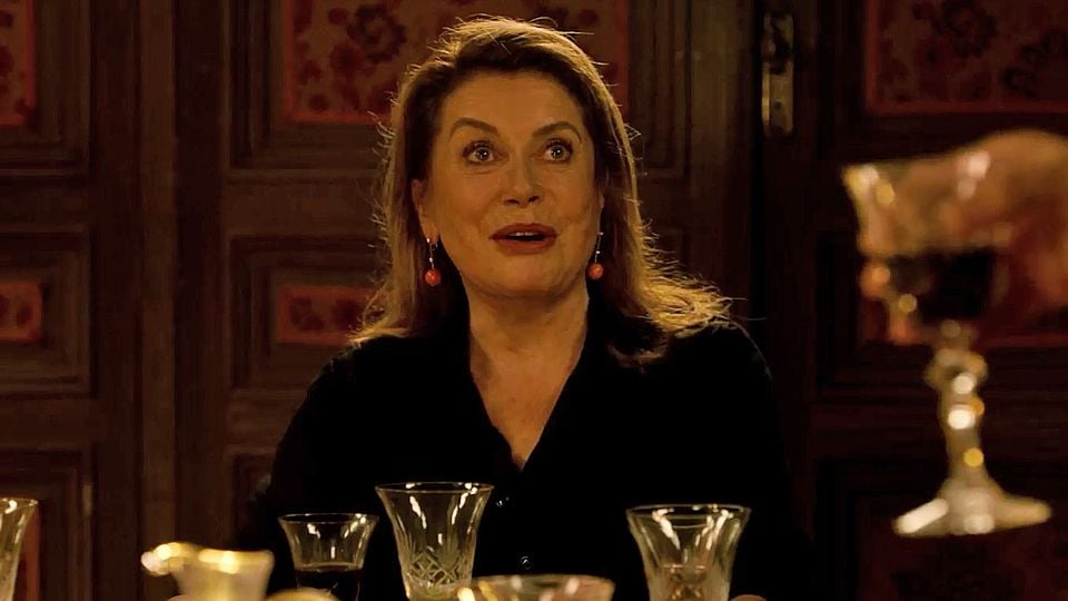 Fete De Famille Streaming Trailer du film Fête de famille - Fête de famille Bande-annonce VF