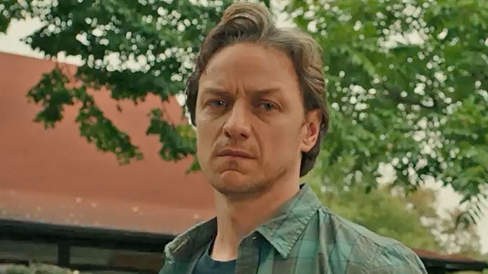 Trailer du film Ça Chapitre 2 Ça Chapitre 2 Bandeannonce VF AlloCiné