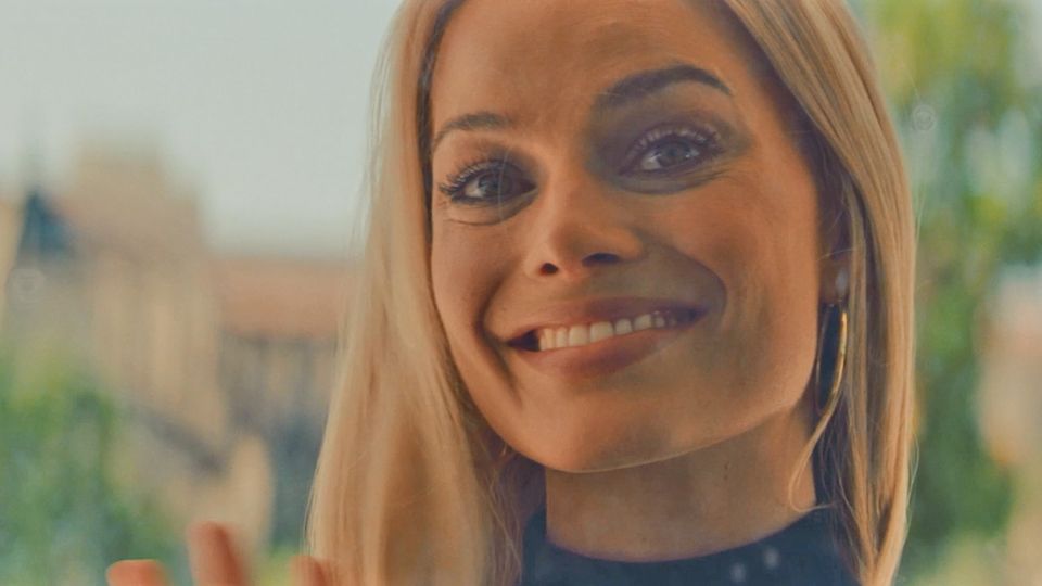 Once Upon A Time In Hollywood Vo Streaming Extrait du film Once Upon a Time… in Hollywood - Once Upon a Time… in