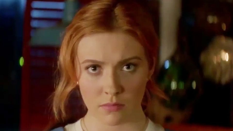 Nancy Drew - saison 1 Teaser (2) VO - Teaser Nancy Drew S01 - AlloCiné