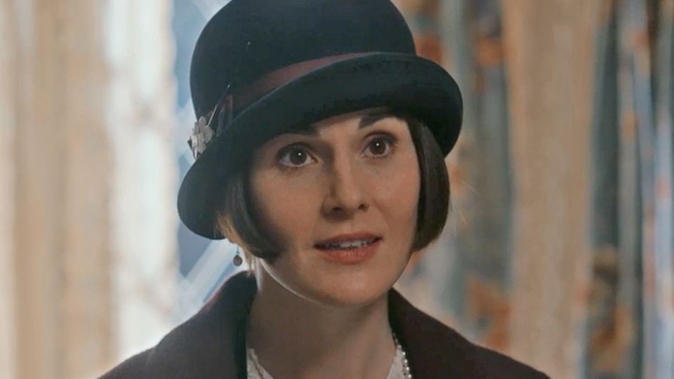 Extrait du film Downton Abbey Downton Abbey EXTRAIT VO Extrait du film Downton Abbey Downton Abbey EXTRAIT VO