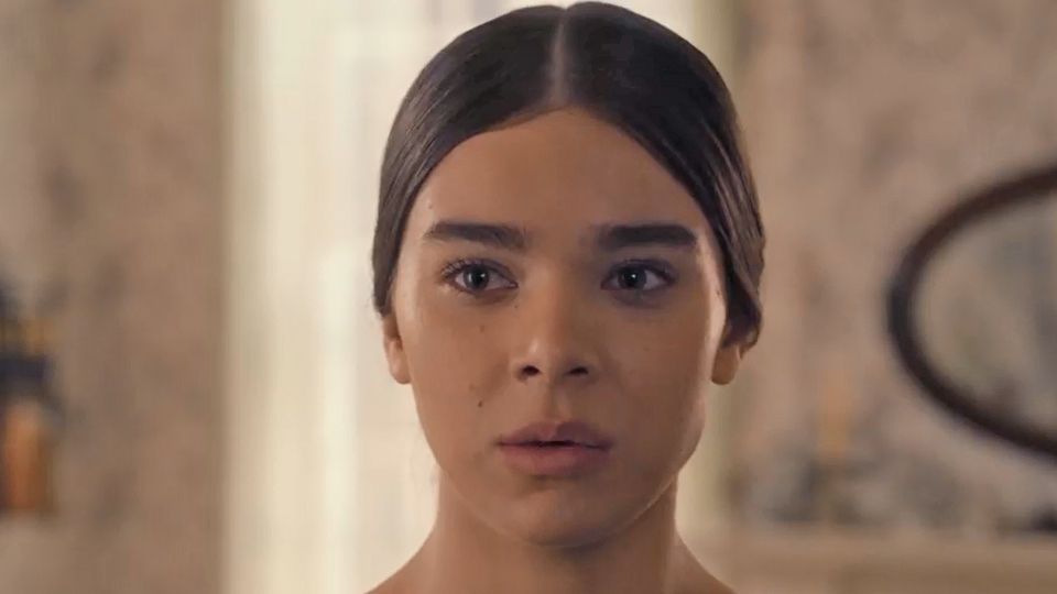 Dickinson Streaming Season 1 Dickinson - saison 1 Bande-annonce VO - Trailer - AlloCiné