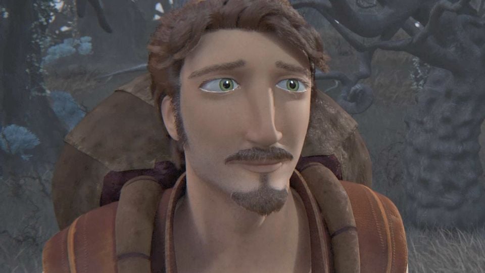 Trailer du film Le Voyage du Pèlerin Le Voyage du Pèlerin Bande