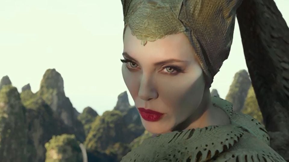 Maléfique Le Pouvoir Du Mal Streaming Vf Extrait du film Maléfique : Le Pouvoir du Mal - Maléfique : Le Pouvoir