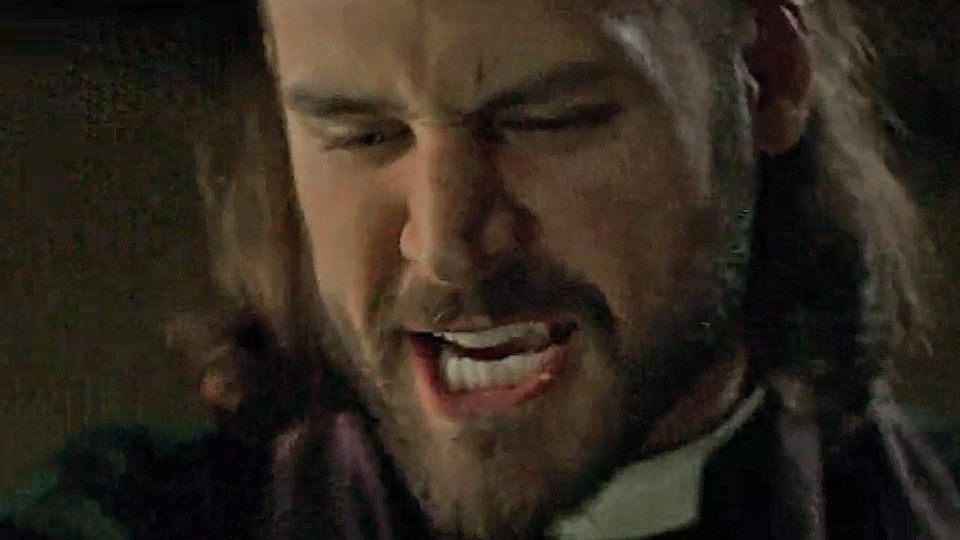 Trailer du film The Devil