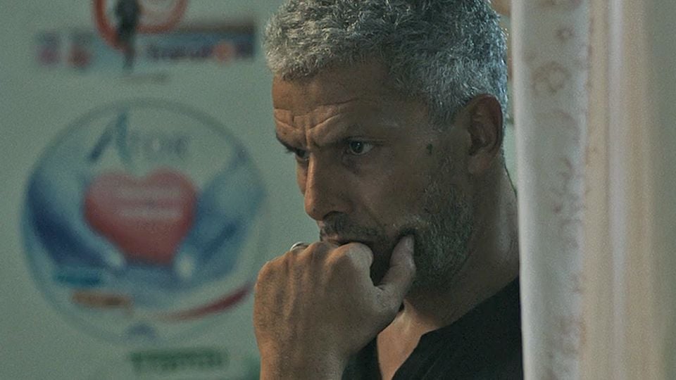 Film Sur Le Fils De Saddam Hussein Trailer du film Un fils - Un fils Bande-annonce VO - AlloCiné
