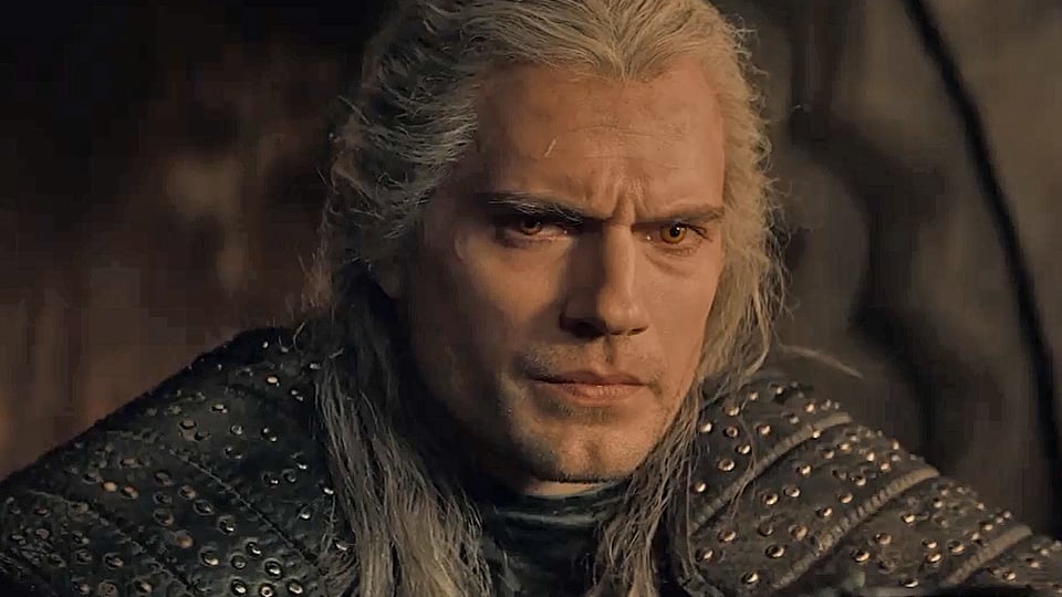 The Witcher - saison 1 Bande-annonce VF - Trailer The Witcher - Saison