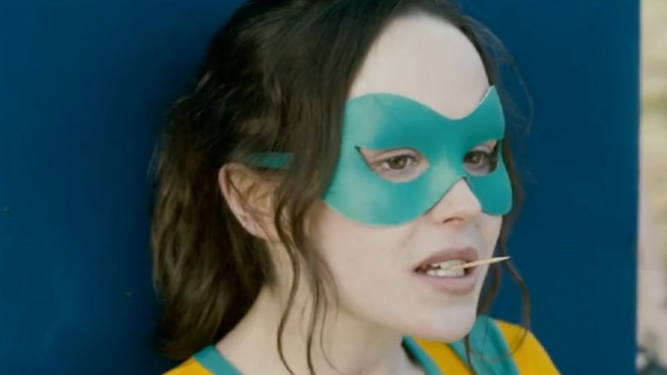 Trailer du film Super - Super Bande-annonce VO - AlloCiné