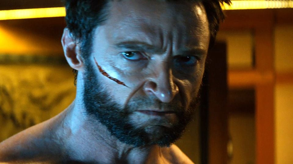 Trailer du film Wolverine le combat de l