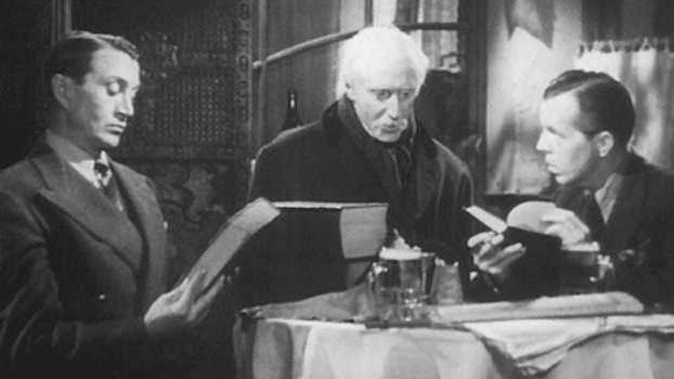 Sherlock Holmes 3 Bande Annonce Vf Trailer du film Sherlock Holmes et l'arme secrète - Sherlock Holmes et
