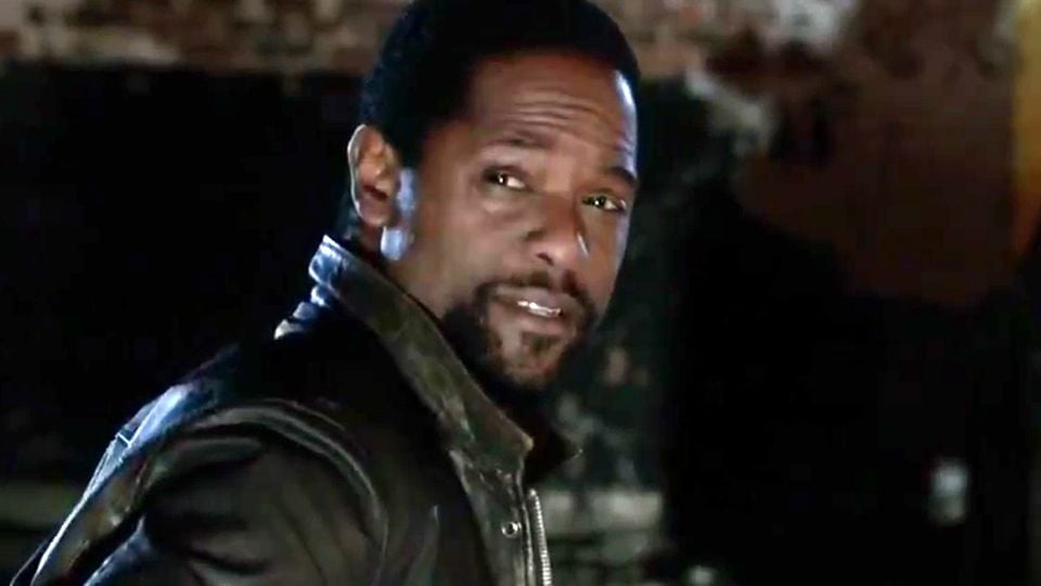 Ironside (2013) saison 1 Teaser (2) VO Teaser AlloCiné