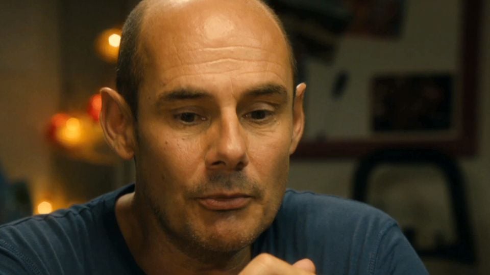 Making of du film Le Coeur des hommes 3 