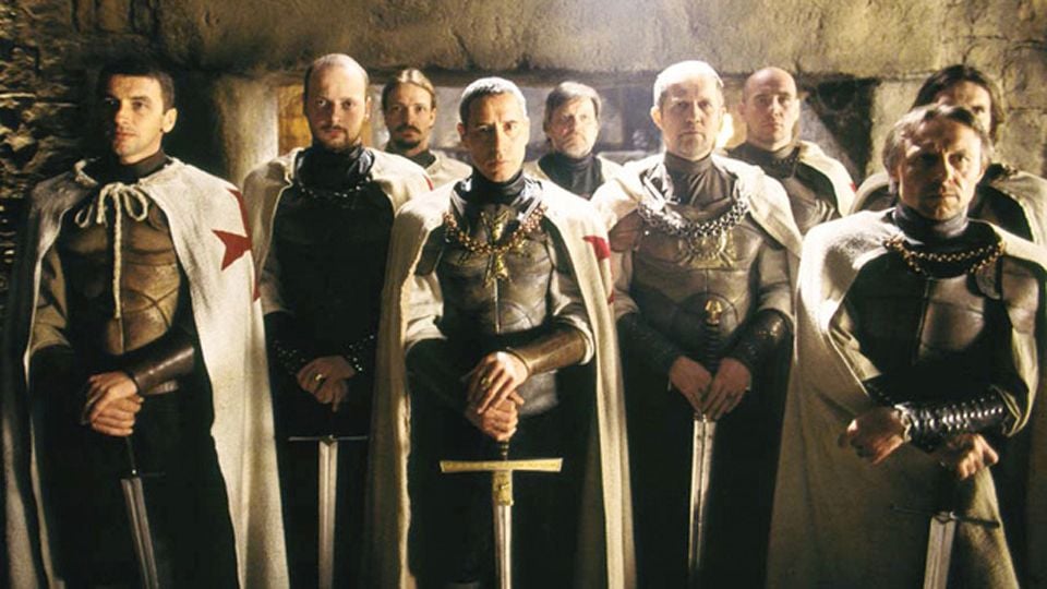 Le Sang Des Templiers 2004 Streaming Bande annonce de Le Sang des Templiers - Le Sang des Templiers Bande