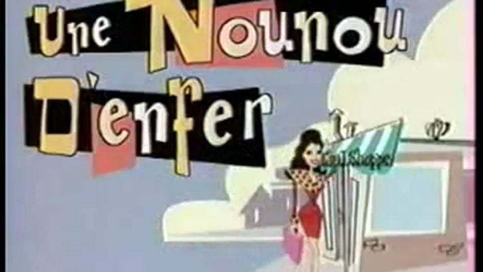 Une Nounou d'enfer Extrait vidéo VF - Vidéo Une Nounou d'enfer - AlloCiné