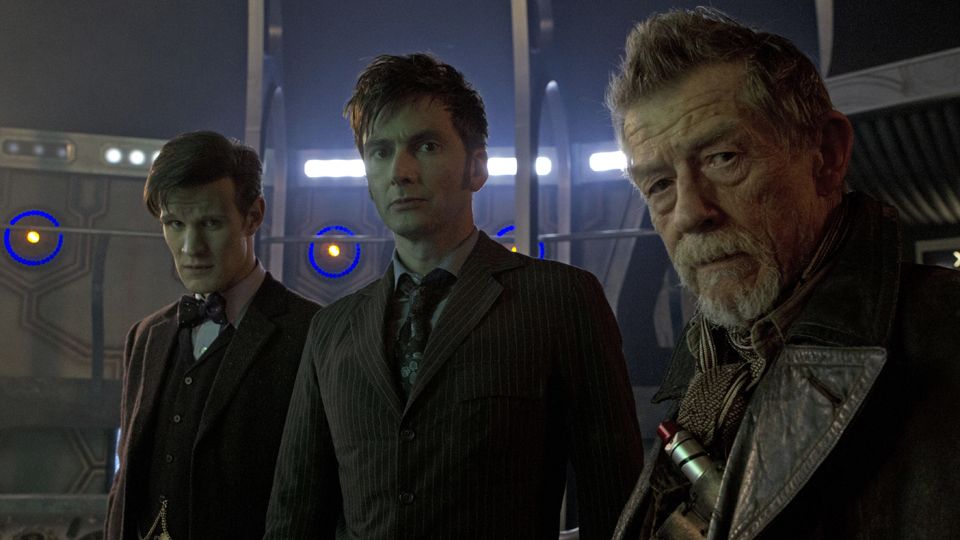 Doctor Who La Revolution Des Daleks Streaming Vostfr Doctor Who (2005) - saison 0 - épisode 18 Bande-annonce VO - Trailer