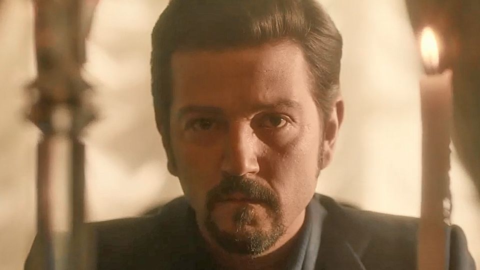 Narcos: Mexico - saison 2 Teaser VF - Teaser Narcos: Mexico S02 - AlloCiné
