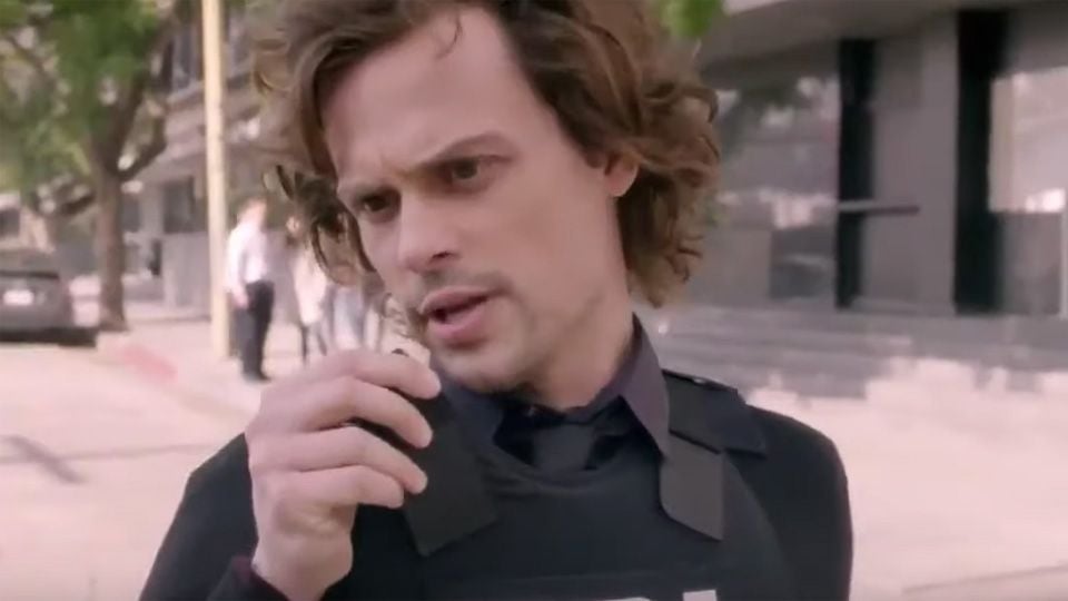 Esprits Criminels Saison 15 Streaming Esprits criminels - saison 15 Teaser VO - Teaser Esprits criminels