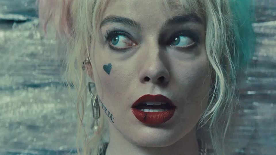 Harley Quinn Filme Harley Quinn Filme