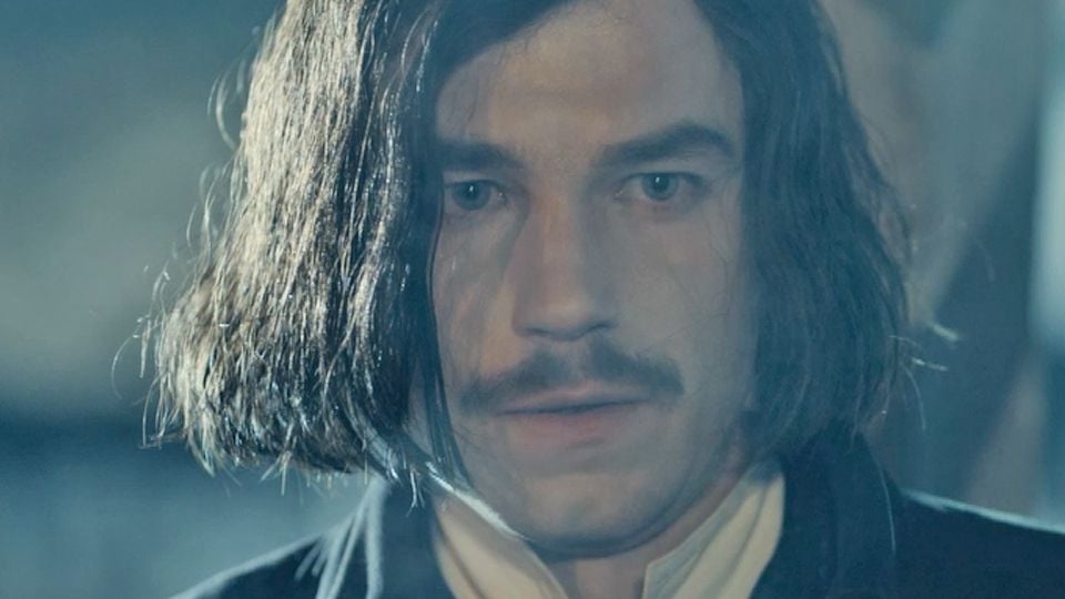 Les Chroniques De Viy 1 2 3 Trailer du film Les Chroniques de Viy - Le chasseur de démons - Les