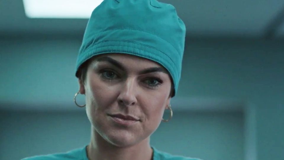 Coroner saison 2 Bandeannonce VF Trailer Coroner S02 AlloCiné